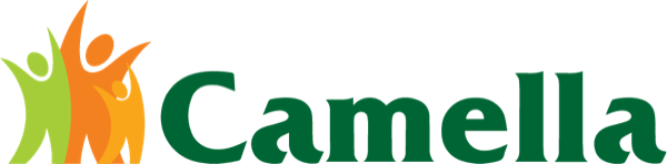 Camella logo