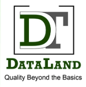 DataLand logo