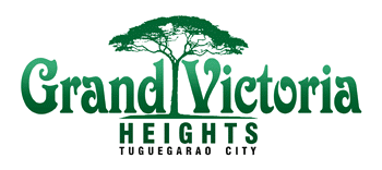 Grand Victoria Heights logo