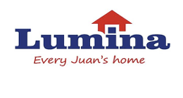 Lumina Homes logo