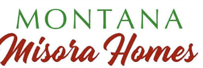Montana Misora Homes logo