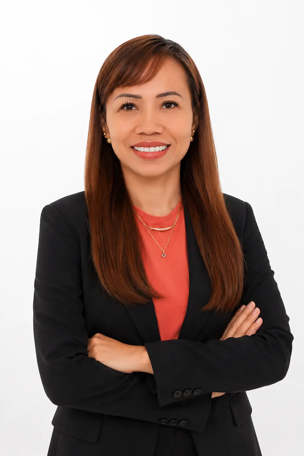 Janelle A. Guyagoy, Owner and CEO of RAJ Real Estate Services